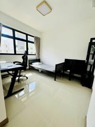 Blk 458C Fernvale Woods (Sengkang), HDB 2 Rooms #586109881